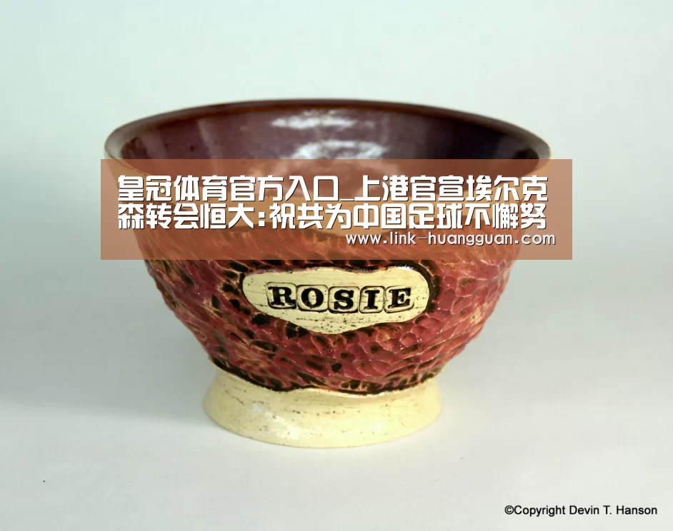 皇冠体育官方入口_上港官宣埃尔克森转会恒大:祝共为中国足球不懈努力(图4) 皇冠体育app